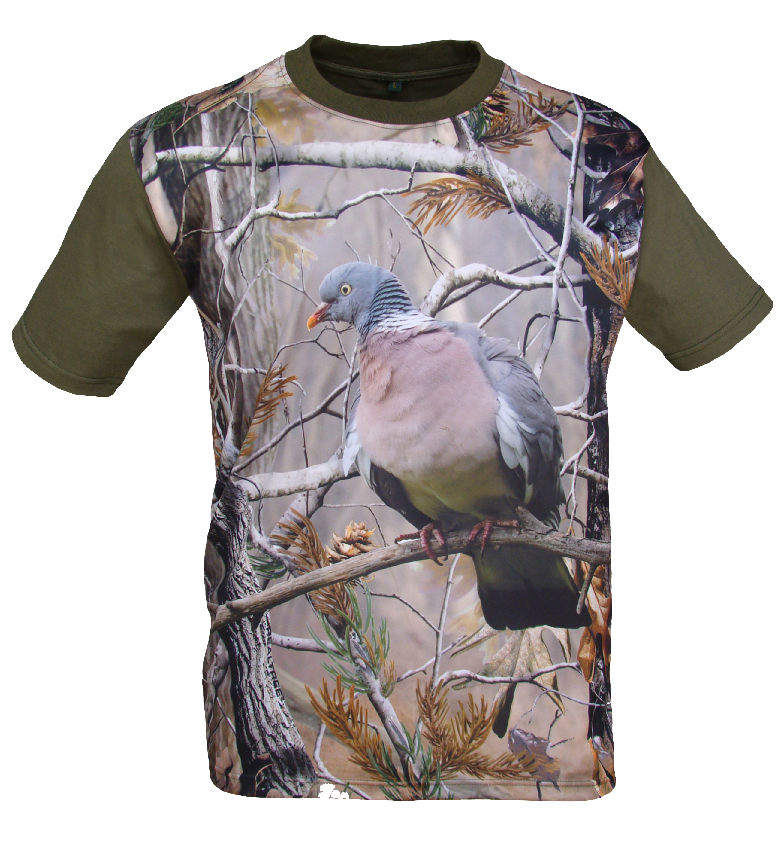 T-Shirt BENISPORT 443